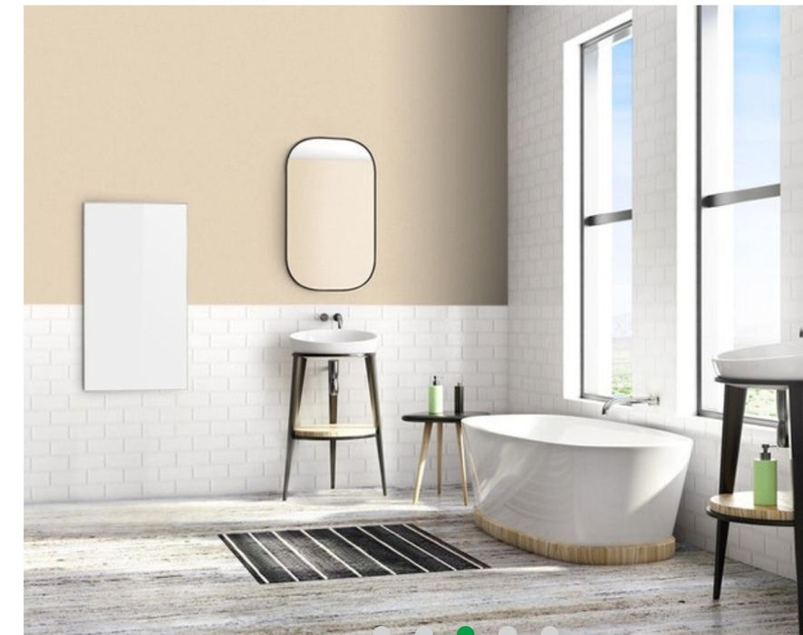 Настенный нагреватель Klarstein Wonderwall Smart 600 W