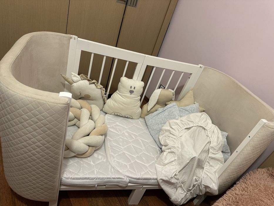 Ліжко для дитини