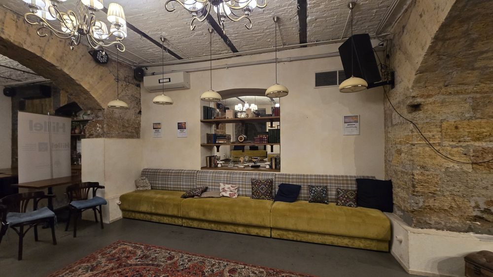 Commercial real estate at st. Kulikovo pole pl Oktyabrskoy revolyutsii pl (area 290 m²) - Atlanta.ua - photo 8