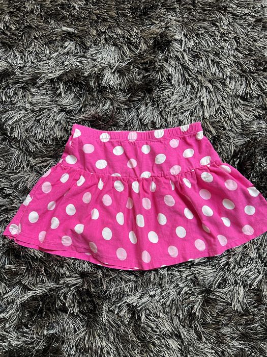 Spódniczka,Faded Glory,oryginalna,USA,100% bawełna,7 lat,