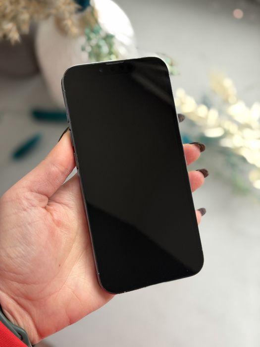 Apple iPhone 13 Pro 128GB Sierra Blue. Neverlock