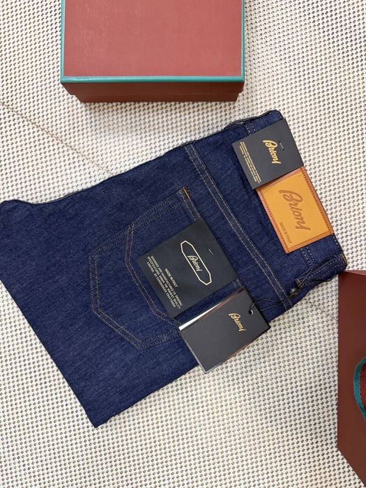 Джинсы Brioni мужские