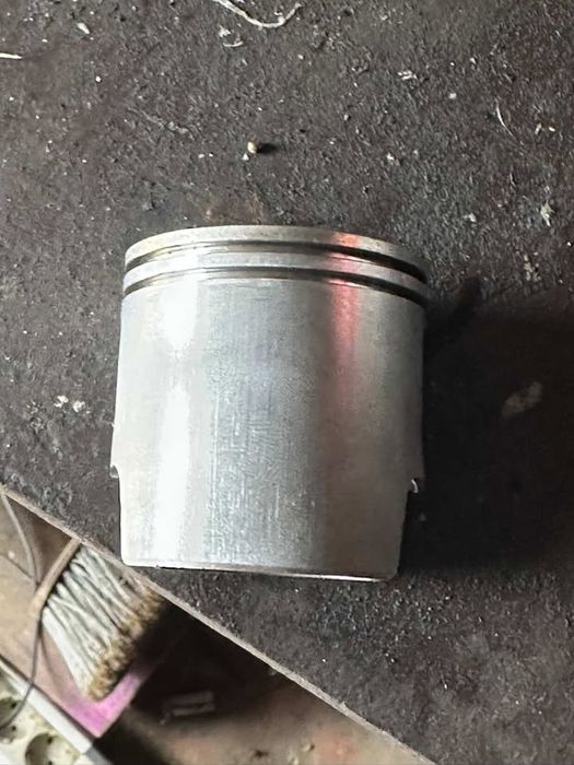 Продам Цпг Malossi Sport (вертикал)