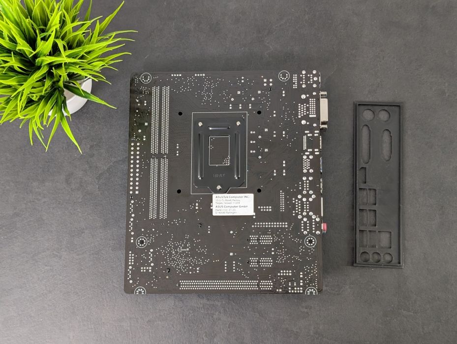 Готовий Комплект| I3-6100T + H110M | Гарантія