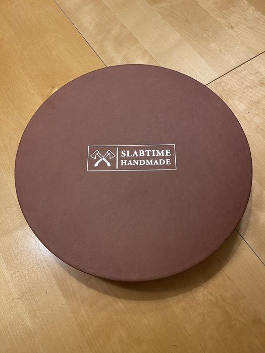 Винний стіл Slabtime Handmade