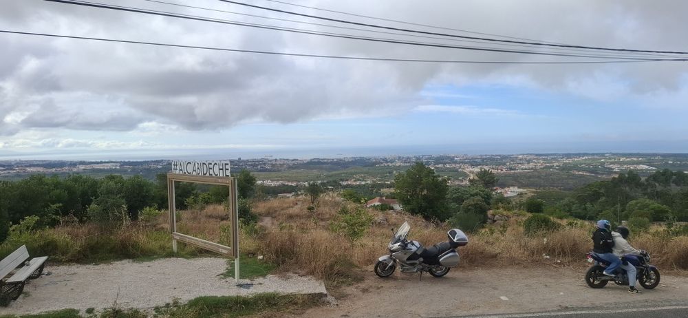 Vendo troco por BMW GS