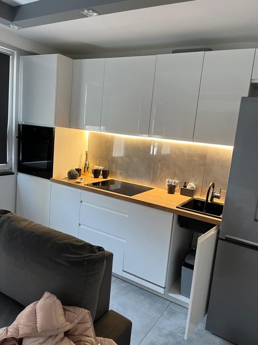 Nowoczesny apartament do wynajecia w Strzegomiu