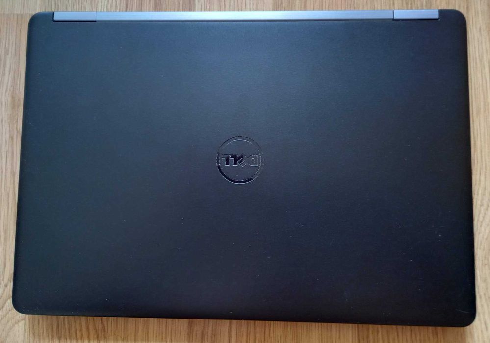 Gruppo Coperchio Superiore LCD Per Dell Latitude E5470 - Schermo 14 Pollici CCFL - Usato