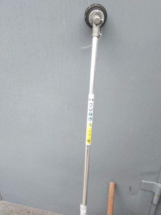 Бензопила Партнер БГ5700