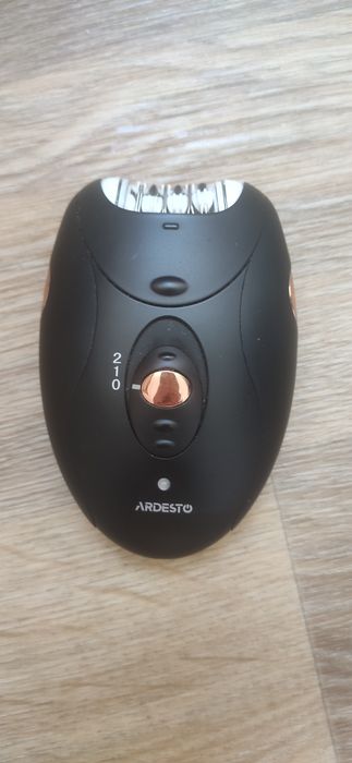 Епілятор повний комплект