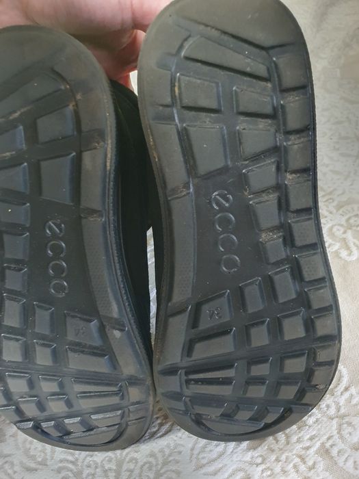 Сапоги Ecco  34 Superfit 33