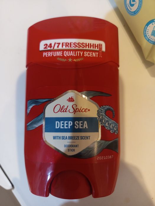 Nowy old spice, możliwość zamówienia większej ilości