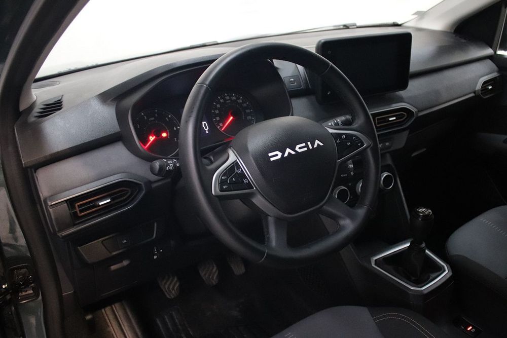 Dacia Jogger 1.0 ECO-G Extreme Bi-Fuel