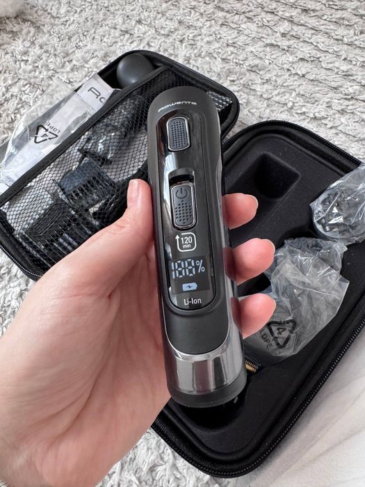 Триммер Rowenta TN9464E0