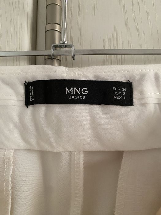 Брюки Mango размер 34