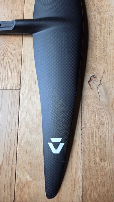 Foil Zestaw Duotone Glide 2.0 D/LAB 900cm + Stabilizator H185 Wingfoil
