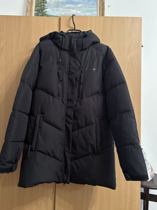 DIVERSE kurtka damska zimowa EVO, r. S