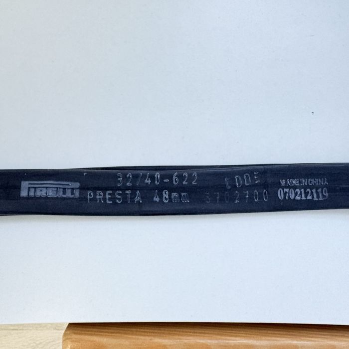 Продам велосипедні камери на колесо 28ʼʼ