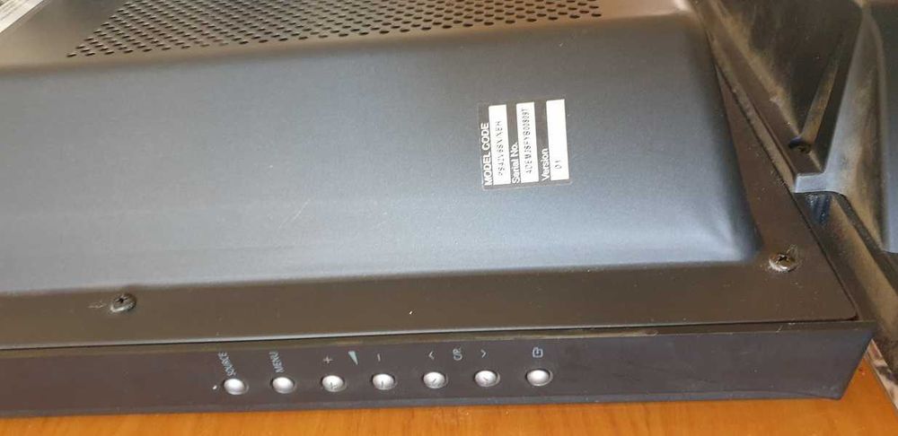 Telewizor Samsung plazma