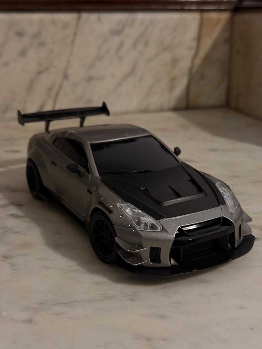 Carro de Drift RC 1:24