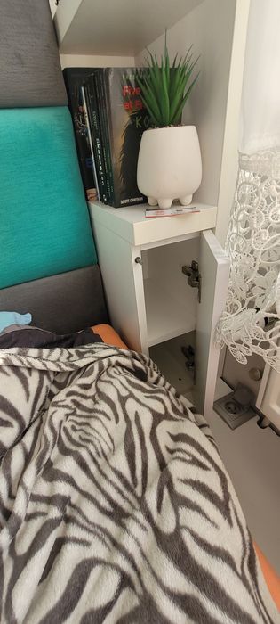 Zestaw do pokoju młodzieżowego