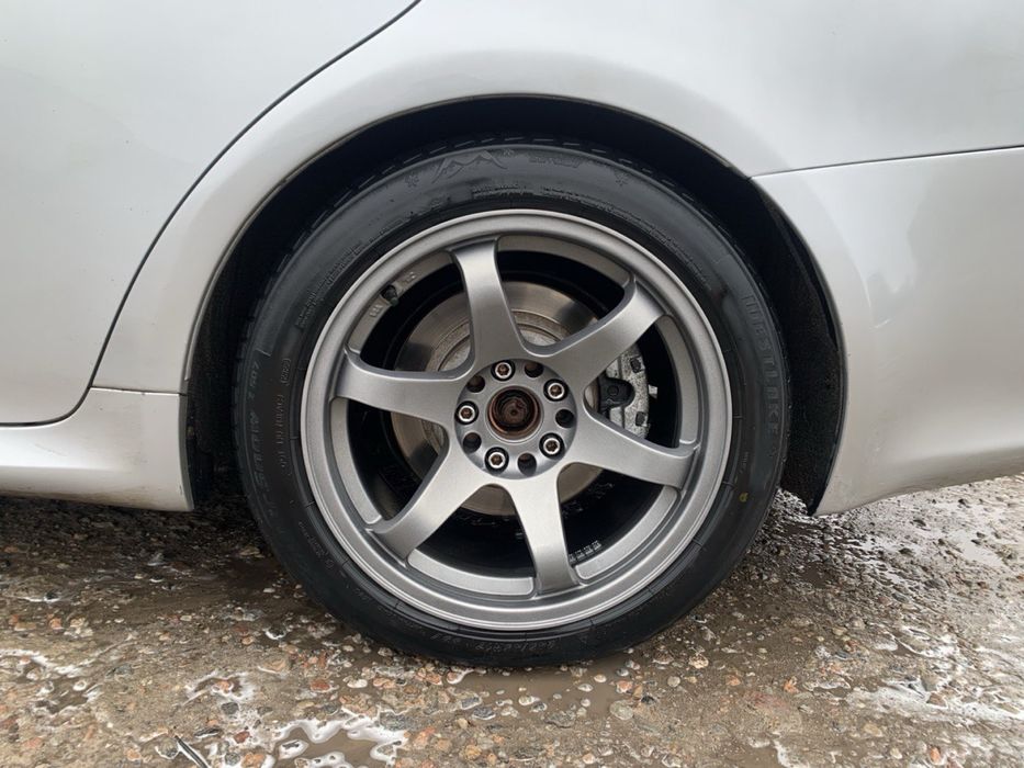 Продам Lexus IS 300 2006 RWD