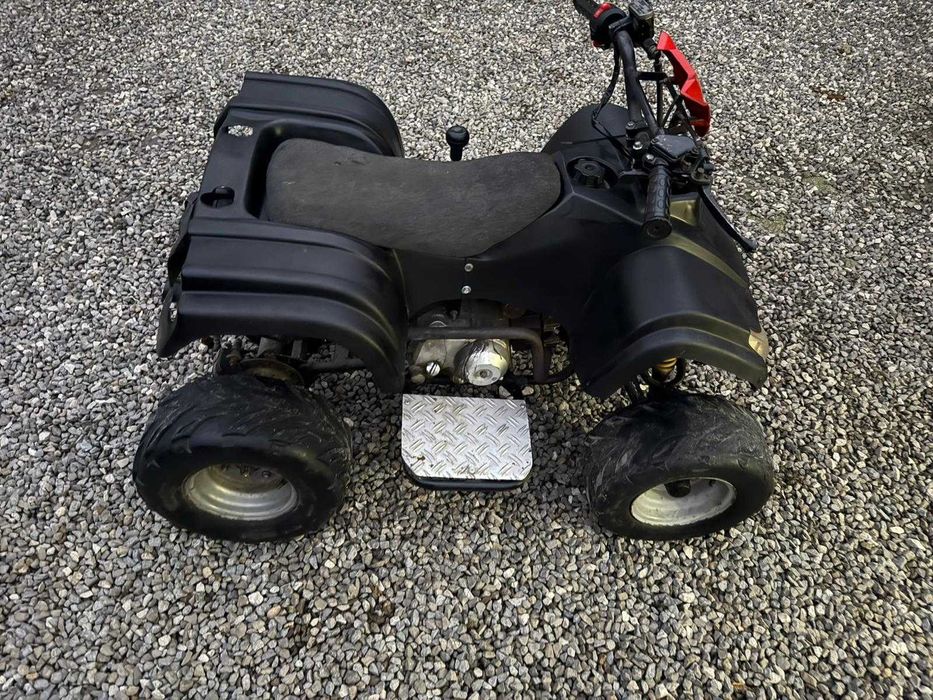 Quad ATV 125 Okazja
