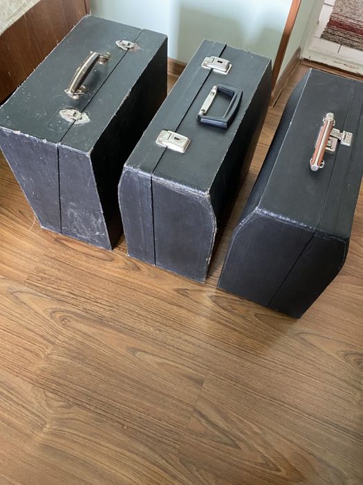 Футляр для баяна.Кейс.