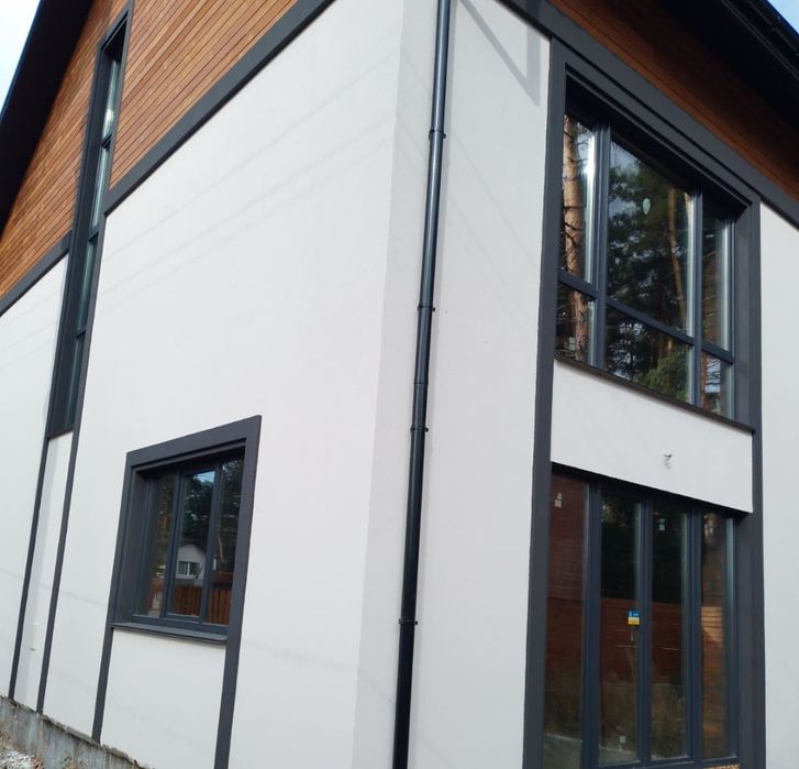 Комерційне пріміщеня в оренду в Бучі