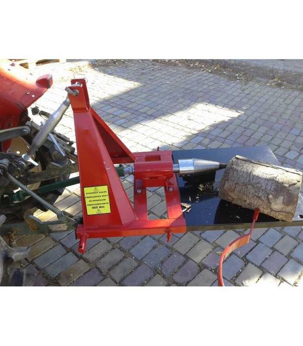 Дровокол, Електро-Бензин. 220-380 В. Навісний. Від виробника. Вибір.