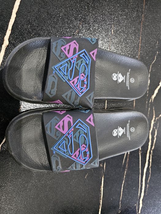 Klapki basenowe  rozm 37