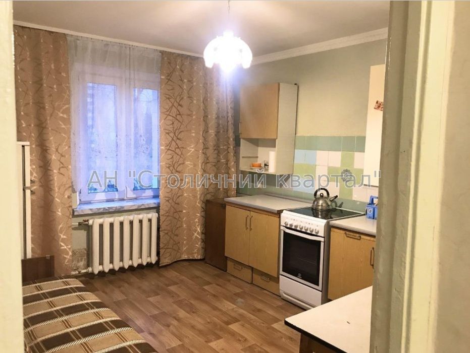 Новобіличі Однокімнатна Клавдіївська 24