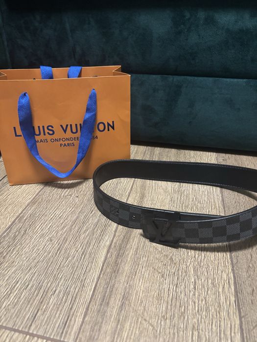 Pasek louis vuitton