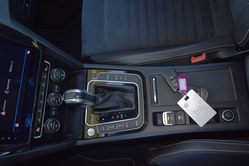 VW Passat 1.4 TSI GTE+ Plug-In 218cv | NACIONAL | 2019/11