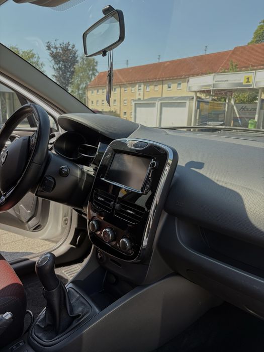Renault clio 4  grandtour
