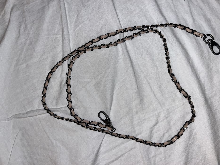 Mala Zadig & Voltaire Crochet *Original*