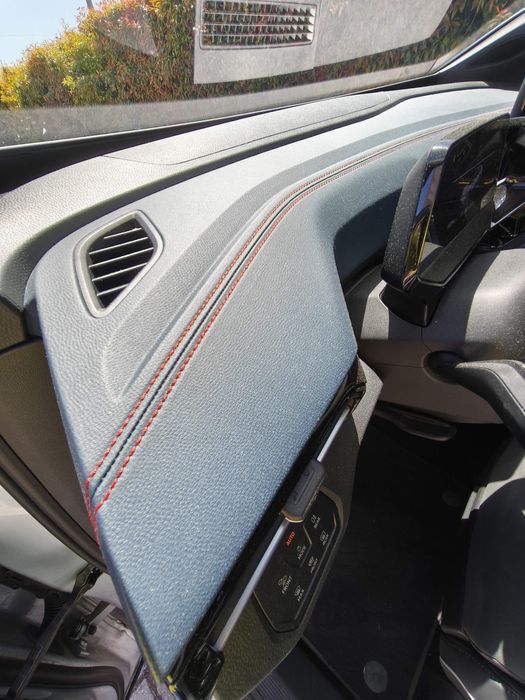 Volkswagen ID.4 GTX 2021 Full Extras – 77 kWh (299 cv)
