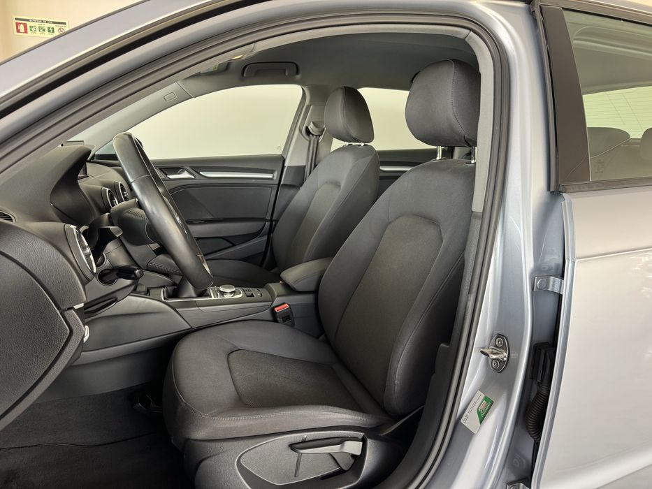 Audi A3 1.6 Tdi Sportback