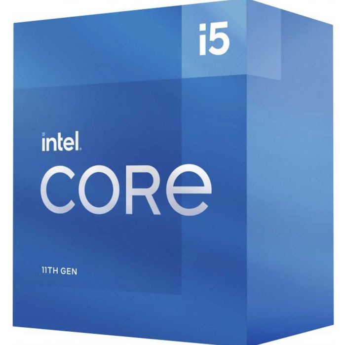 Процесор Intel Core i5-11600KF (BX8070811600KF)