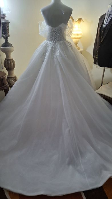 Vestido de noiva