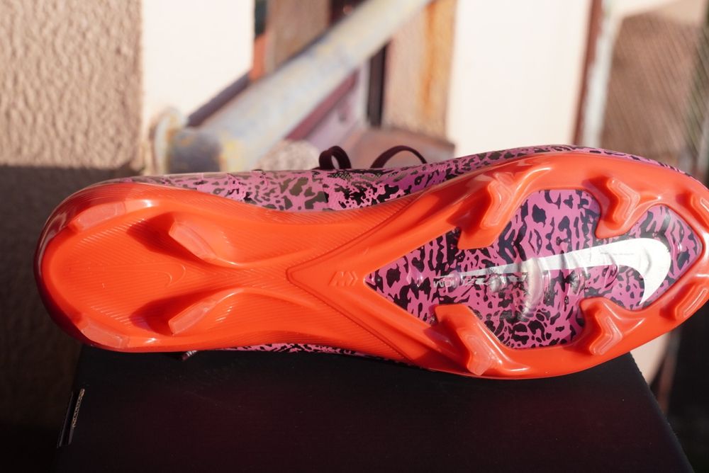 Chuteiras de futebo Nike Mercurial Vapor Elite Pro