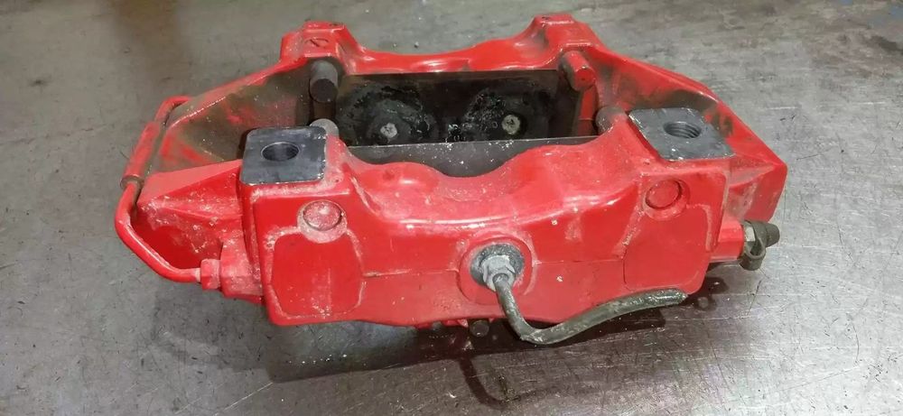 PINÇA TRAVÃO FRONTAL DIREITA PORSCHE 911 2010 -996351430