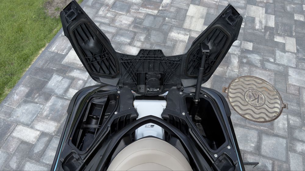 Гідроцикол BRP 260