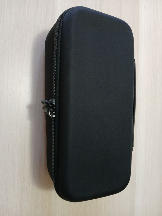 Bolsa para botijas / cápsulas de Co2