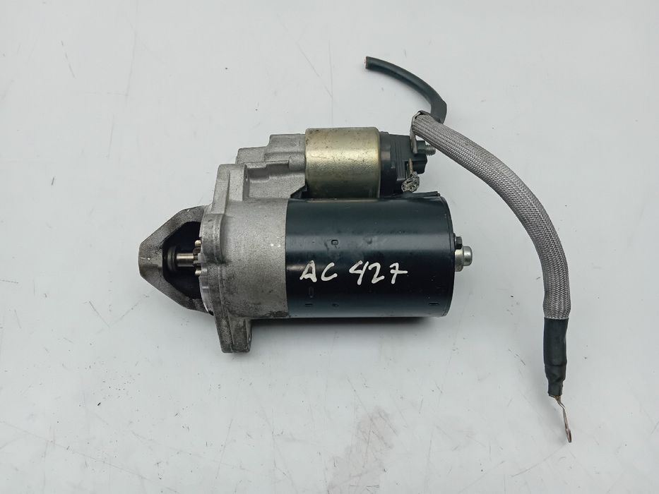 Motor de arranque SMART City-Coupé (450)