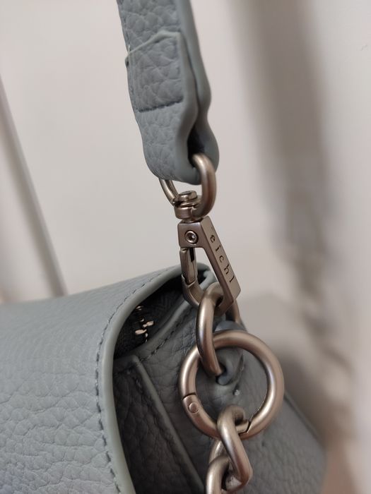 Продам сумку бренд Zara Mng натуральная кожа