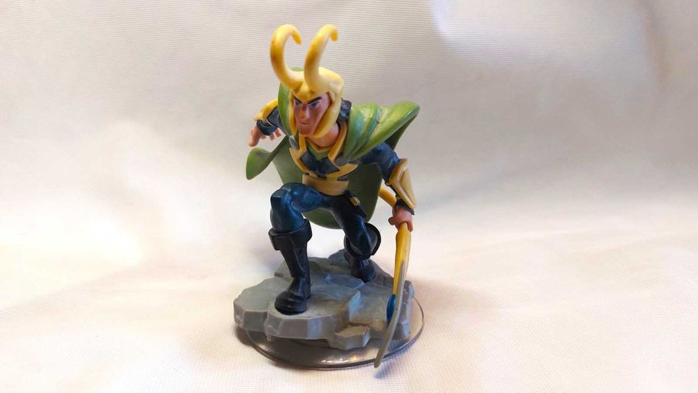 Фигурки Disney Marvel infinity