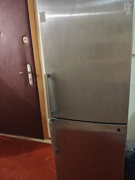 холодильник Bosch