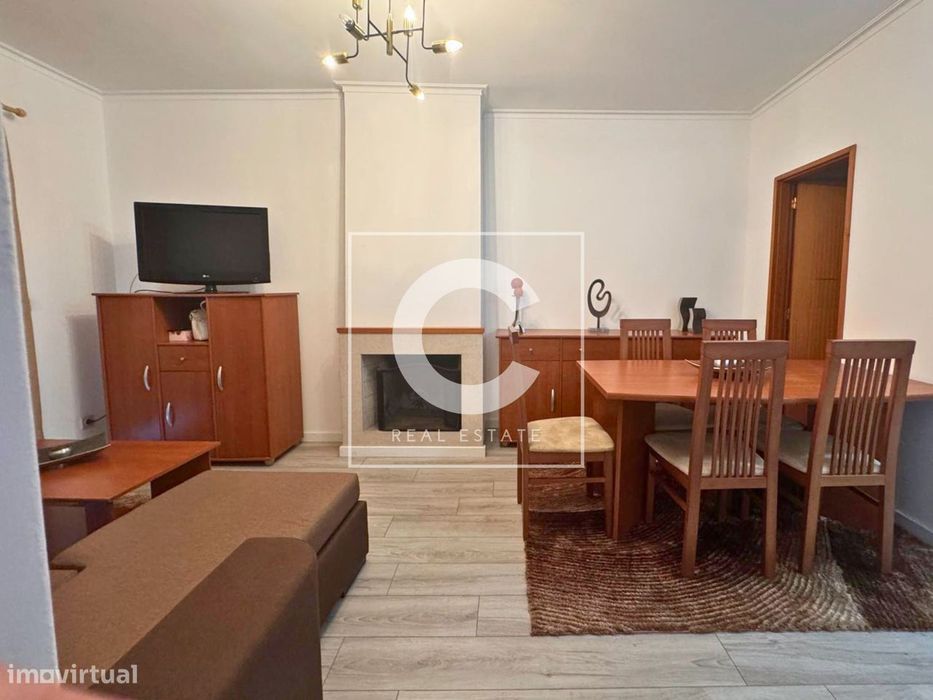 Apartamento T2 - Barcelos