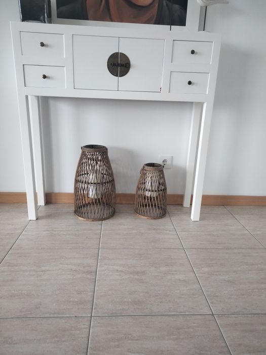 Móvel Chinês da Loja Gato Preto